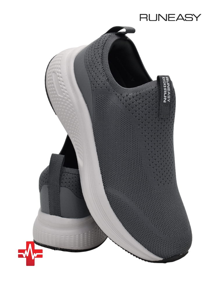 RUNEASY-[RE21]-RUN-776-Grey-Gents-Shoes-6