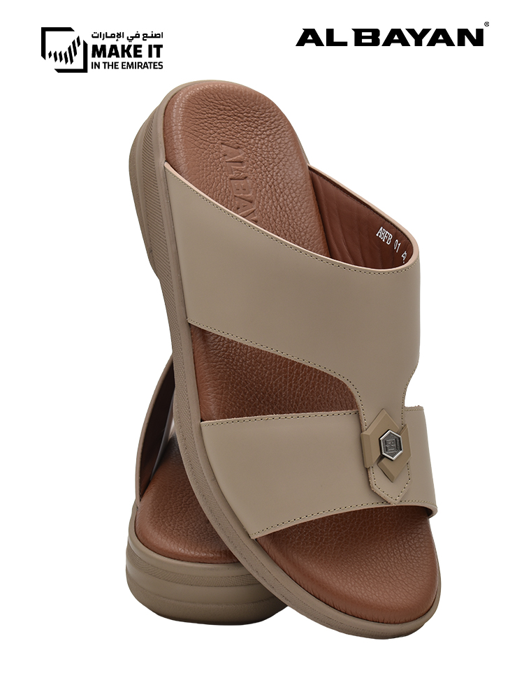 AL-BAYAN-[AB20]-ABFB-01-Sand-Gents-Sandal-6