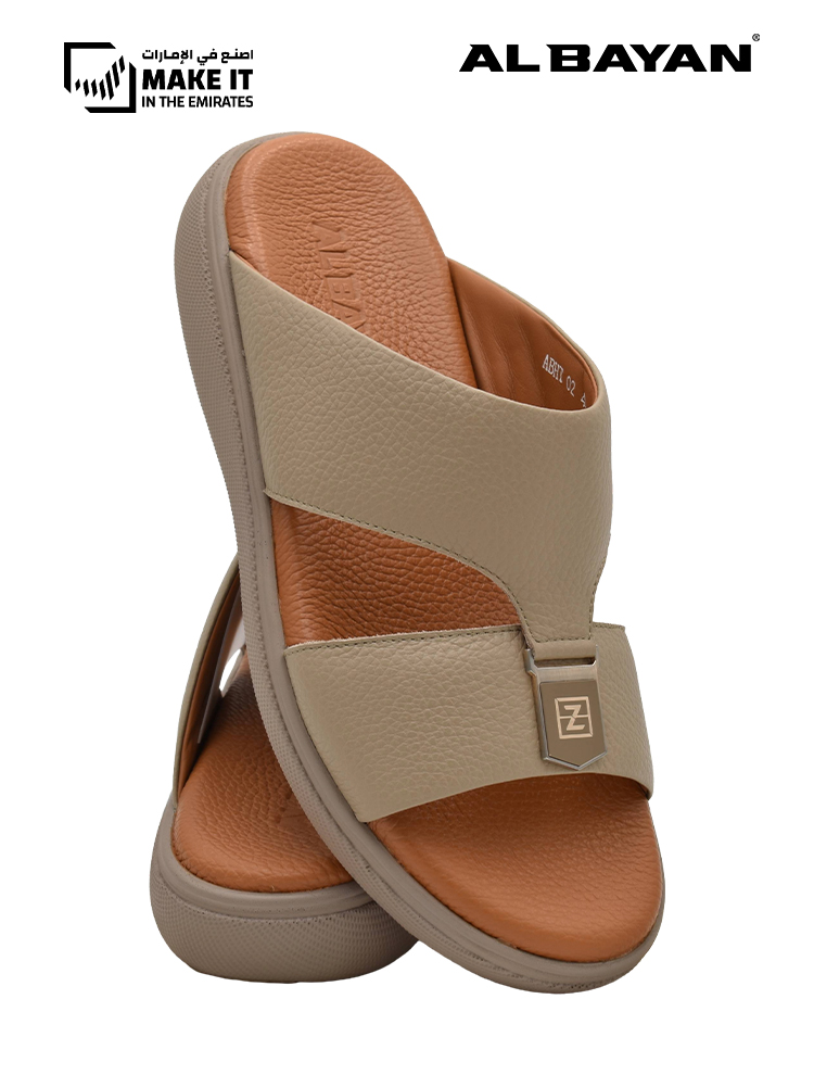 AL-BAYAN-[AB52]-ABHT-02-Sand-Gents-Sandal-6
